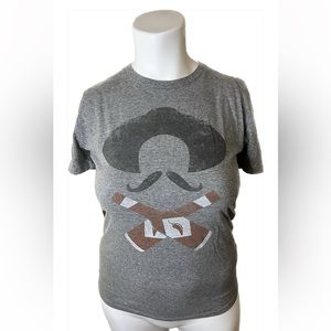 Headlines T-Shirt “Hot Sauce Bandito”